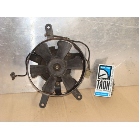 Electroventilador Honda NTV 650 Revere