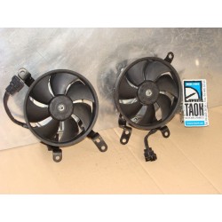 Electroventilador derecho Yamaha YZF-R1 2005