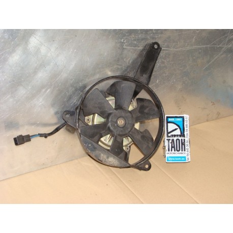 Electroventilador Yamaha YZF-R6 1999-2002