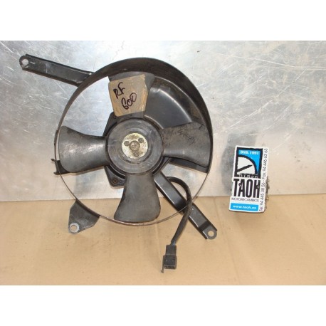 Electroventilador Suzuki RF 600