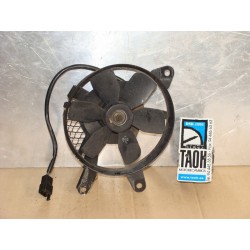 Electroventilador Suzuki SV 650 1999-2002
