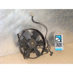 Electroventilador Honda XL 600 Transalp 1990