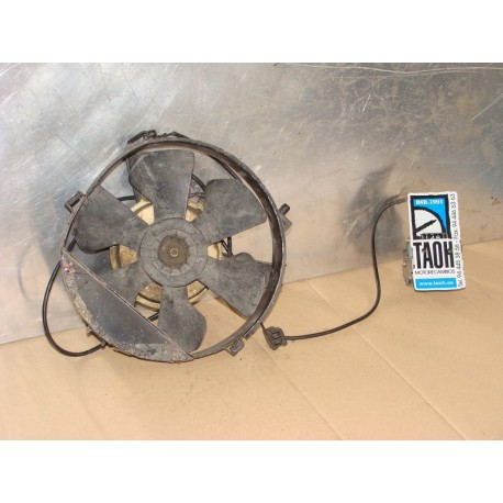 Electroventilador Honda VFR 750 F 1988