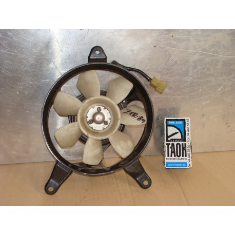 Electroventilador Kawasaki ZXR 750 1989