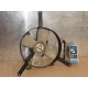 Electroventilador Kawasaki ZZR 1100 1991