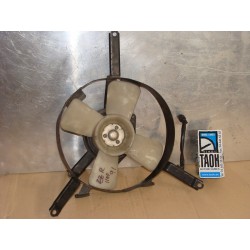 Electroventilador Kawasaki ZZR 1100 1991