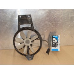 Electroventilador Kawasaki ZZR 250