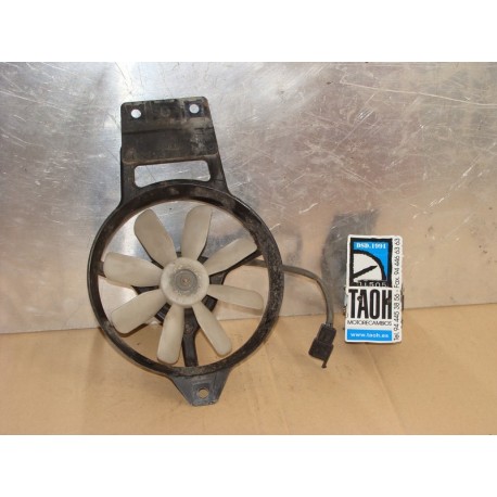 Electroventilador Kawasaki ZZR 250