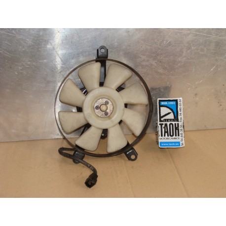 Electroventilador Kawasaki ZZR 600