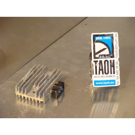 Regulador Kawasaki GPZ 400 FII / Zephyr 550 / KLR 600