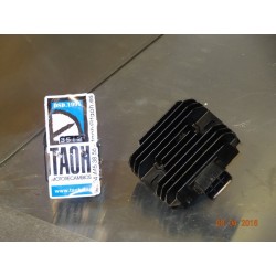 Regulador Suzuki GSR 600 2006-2011