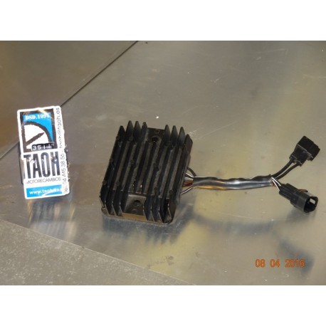 Regulador de corriente Suzuki