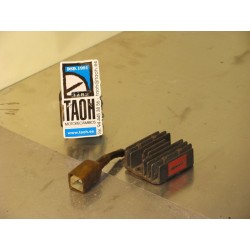 Regulador Honda NSR 125 R 1991