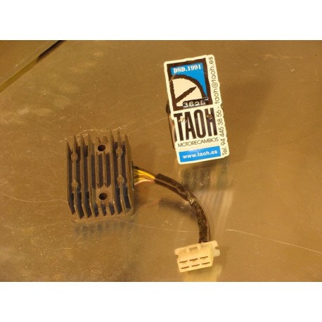 Regulador Yamaha TZR 80 RR SH530-12K