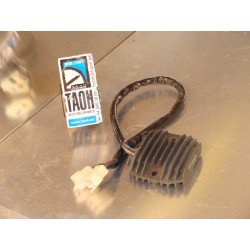 Regulador Kawasaki ZX636 R 2005