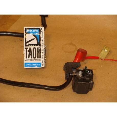 Rele arranque Honda CBR 600 RR 2003-2004