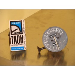 Reloj Kmts Yamaha FZR 600 1991