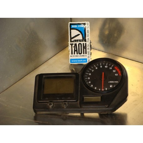 Relojes Honda CBR 900 RR 2000