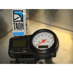 Relojes Yamaha YZF-R6 1999-2002