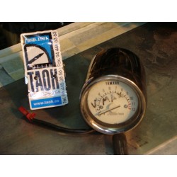 Reloj cuenta revoluciones Yamaha 