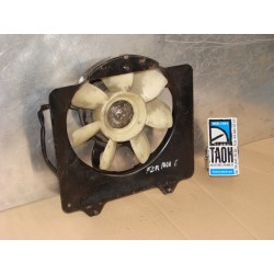 Electroventilador Yamaha FZR 1000 Genesis 1987-1988