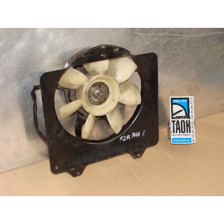 Electroventilador Yamaha FZR 1000 Genesis 1987-1988