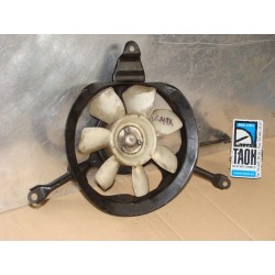 Electroventilador Yamaha V-Max 1200 1991-1992