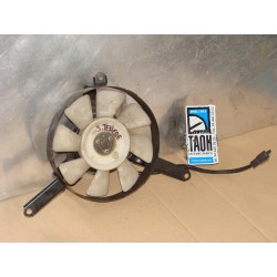 Electroventilador Yamaha XTZ 750 Super Tenere