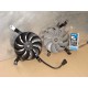 Electroventilador izquierdo Yamaha YZF-R1 2007