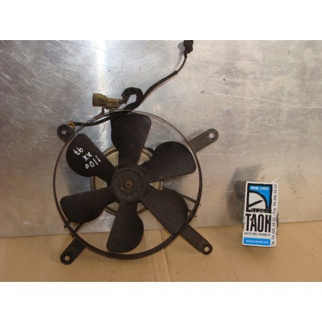 Electroventilador Honda CBR 1100 XX 1996-1998