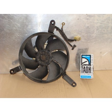 Electroventilador Honda CBR 1100 XX 2002