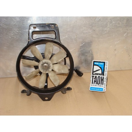 Electroventilador Kawasaki GPZ 600 R