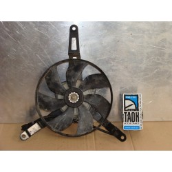 Electroventilador Kawasaki ZX6 R 2009
