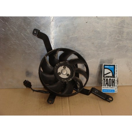 Electroventilador Suzuki GSX-R 600 2004-2005