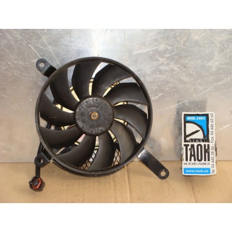 Electroventilador Suzuki GSX-R 750 2004-2005