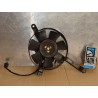 Electroventilador Suzuki GSX-R 1000 2004