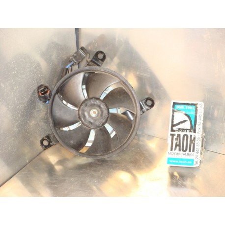 Electroventilador Suzuki Burgman 250 2007