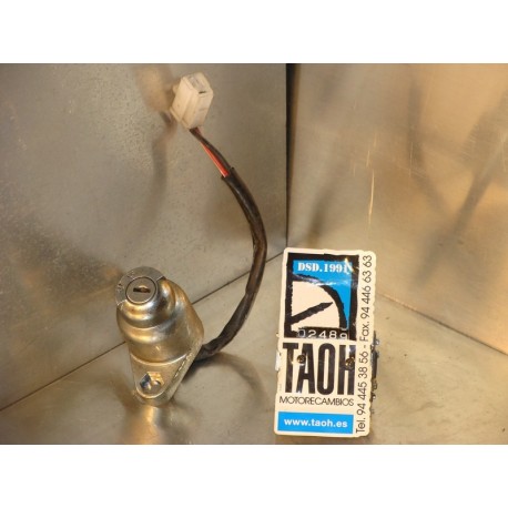 Cerradura contacto Kymco Venox 250