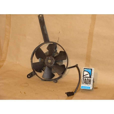 Electroventilador izquierdo Yamaha YZF 1000 R Thunderace