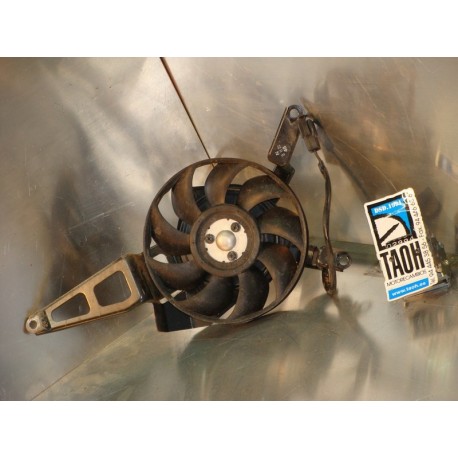Electroventilador Kawasaki ZX636 R 2005