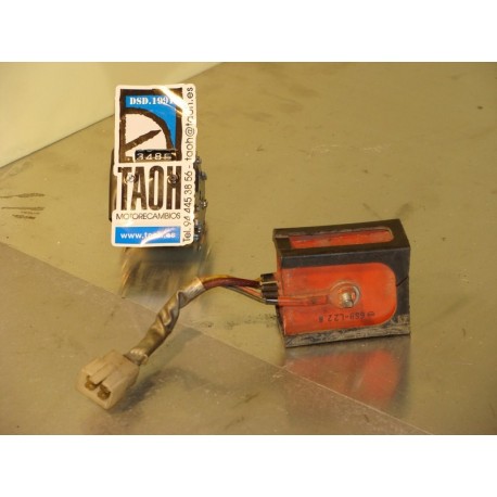 Regulador Honda CB 125 K5
