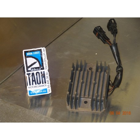 Regulador Suzuki Gladius 650 2010-2013