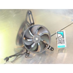 Electroventilador Honda CBR 600 RR 2003-2006