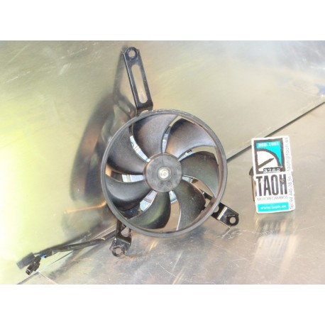 Electroventilador Honda CBR 600 RR 2003-2006