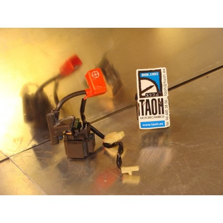 Rele arranqueHonda CBR 600 RR 2005-2006