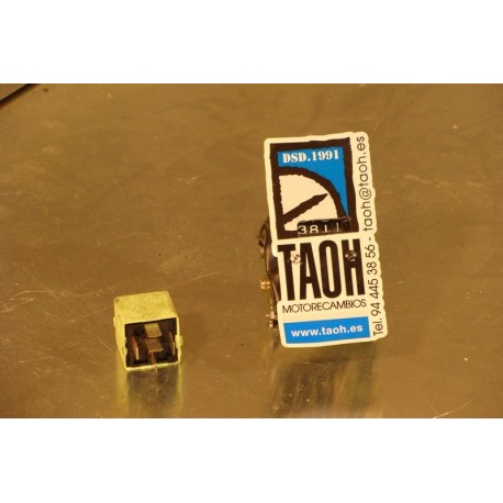 Rele verde BMW R 1200 GS 2006