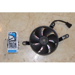 Electroventilador Yamaha YZF-R6 2008