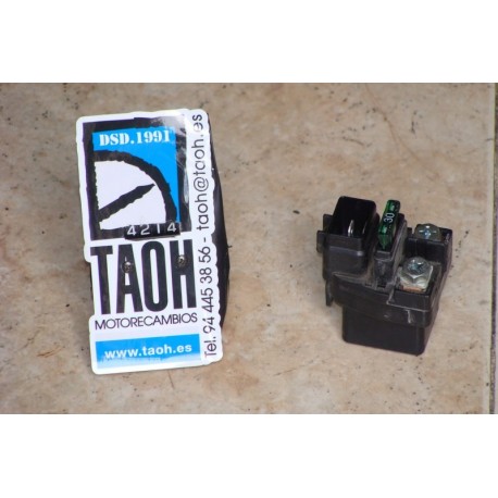 Rele arranque Suzuki GSF Bandit 600 2000-2004