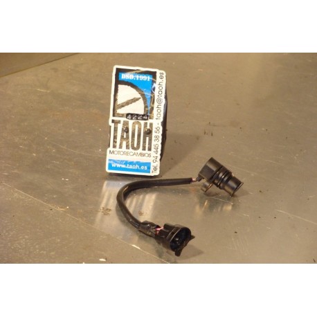Sensor de velocidad Triumph Street Triple 675 2008