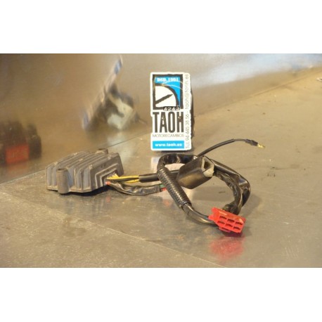 Regulador Honda CBR 1000 F 1988